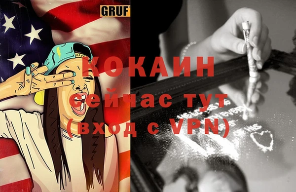молекула духа Балахна